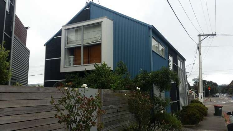 4/122 Miramar Avenue Miramar_4