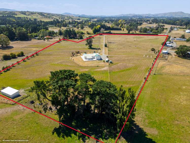 61 Evans Road Masterton_23