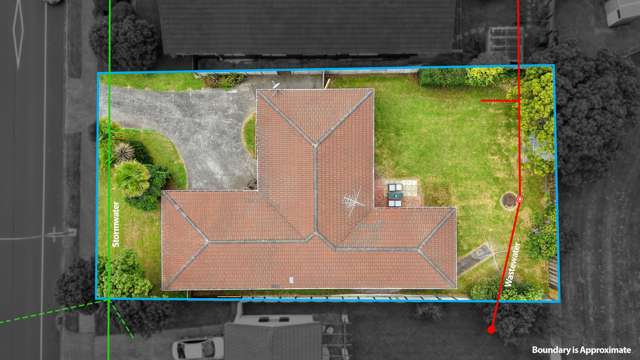 Fresh, Freehold & Future Potential