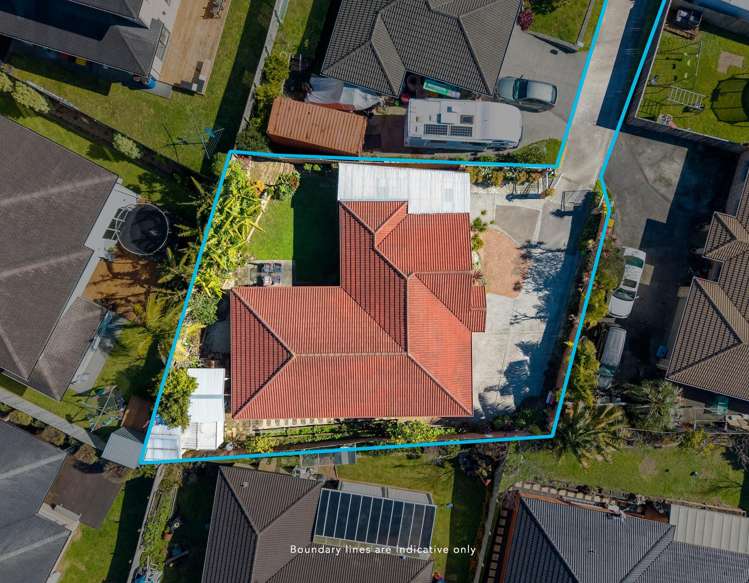 54 Greenberry Drive Ranui_18