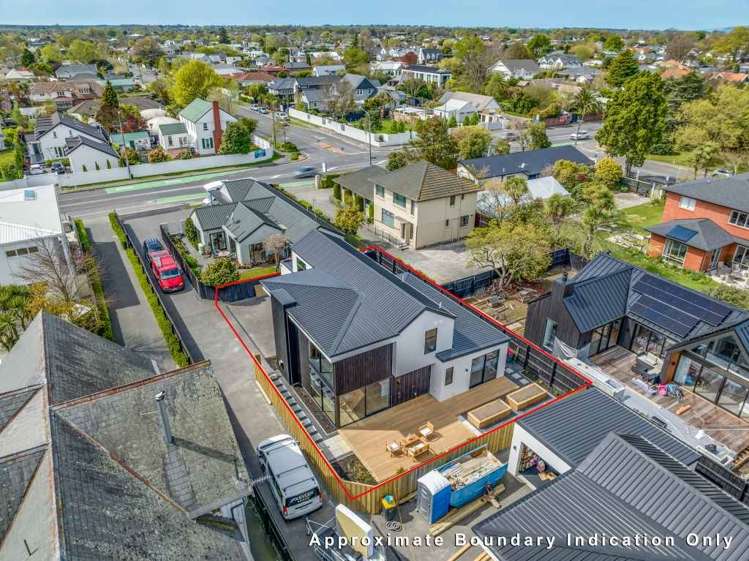 365a Papanui Road Strowan_24