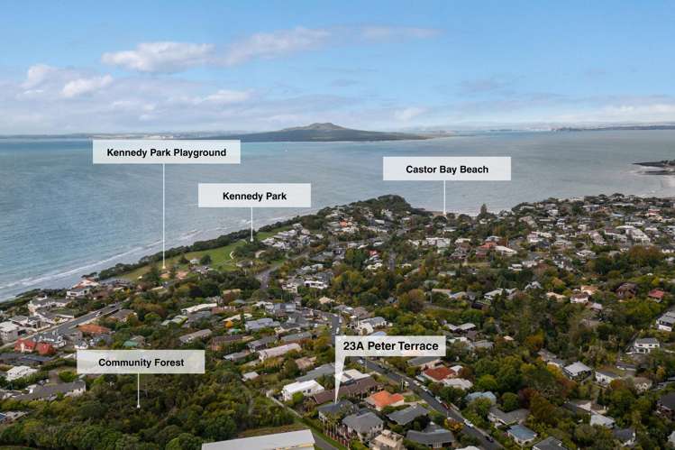 23A Peter Terrace Castor Bay_35