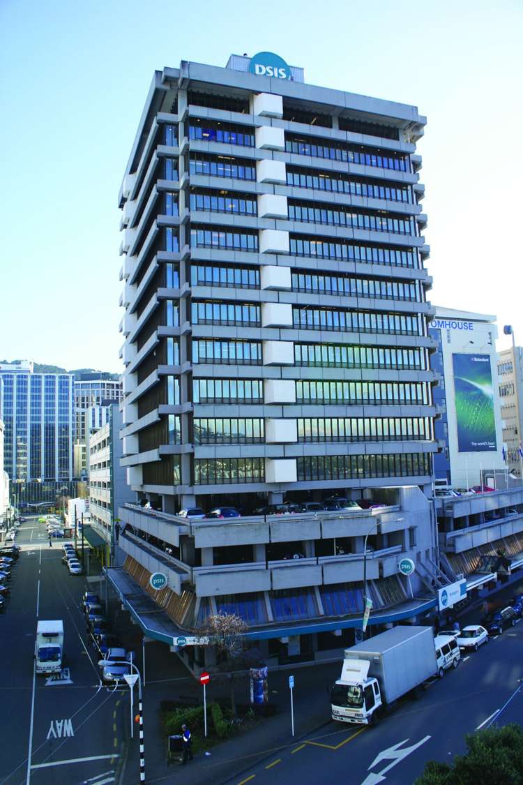 Level 7/94 Featherston Street Wellington Central_0