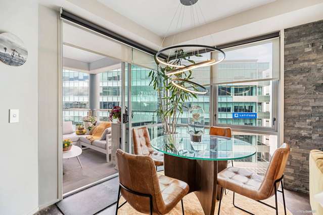 711/30 Beach Road Auckland Central_4