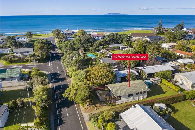 17 Whiritoa Beach Road Whiritoa_0