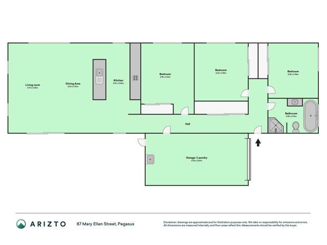 87 Mary Ellen Street Pegasus_1