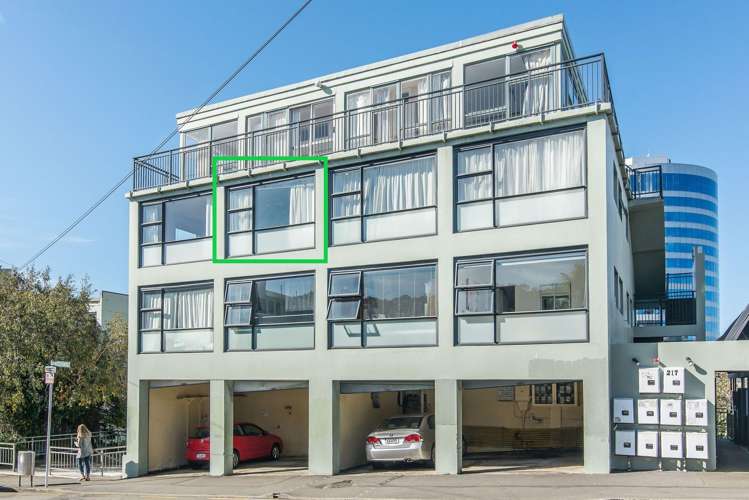  250/217 The Terrace Wellington Central_1