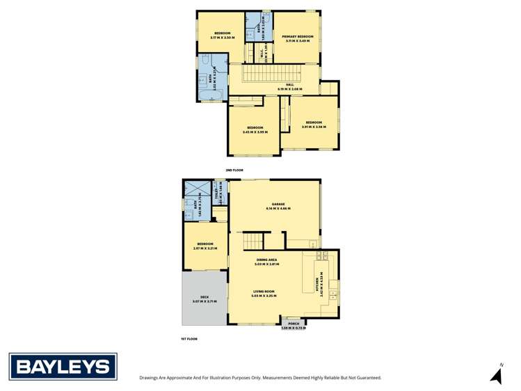 11A Colum Place Bucklands Beach_19
