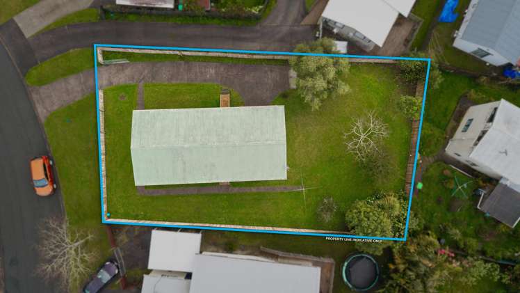 5 Flaunty Place West Harbour_26