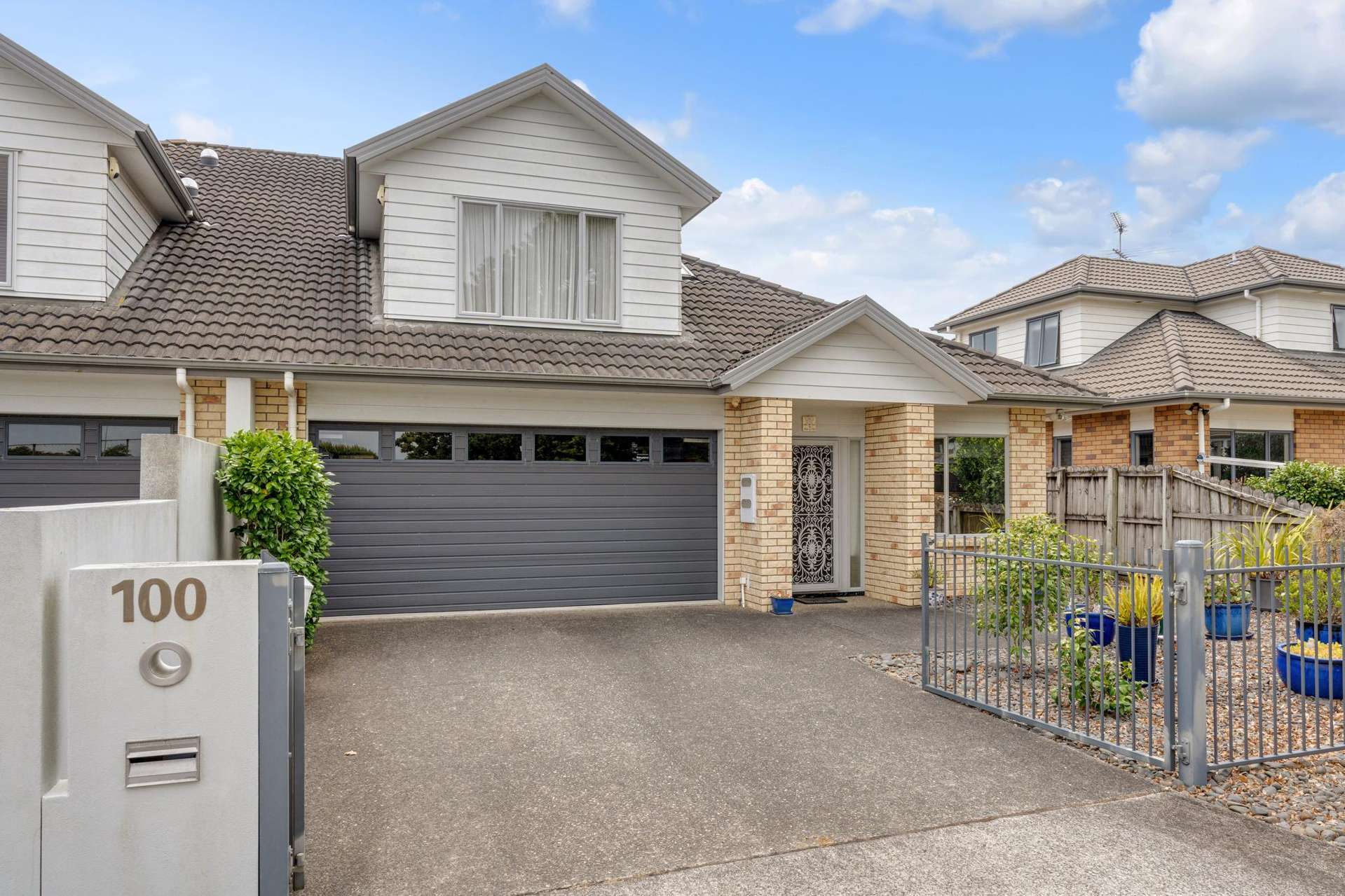 100 Howe Street Howick_0