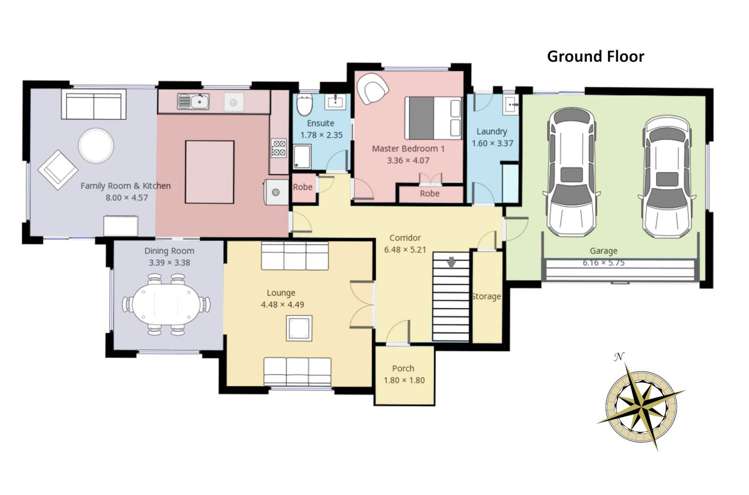 113 Cyril French Drive Flat Bush_2