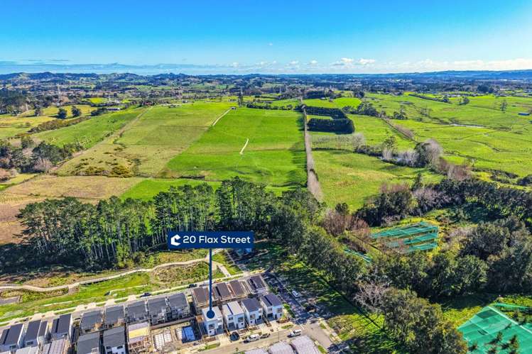 20 Flax Street Westgate_19