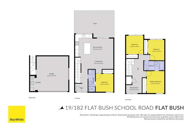 19/182 Flat Bush School Road Flat Bush_1