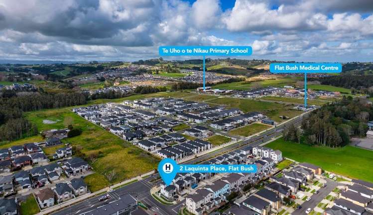 2 Laquinta Place Flat Bush_25