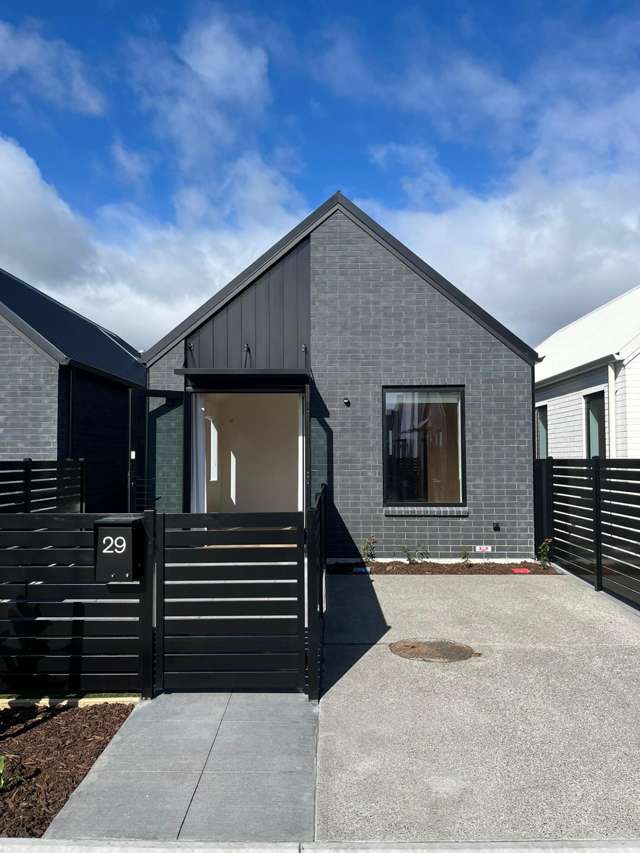 29/160 Mazengarb Road, Paraparaumu