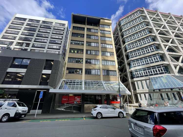 35 Victoria Street Wellington Central_6