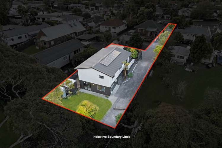 18B Glengarry Road Glen Eden_35