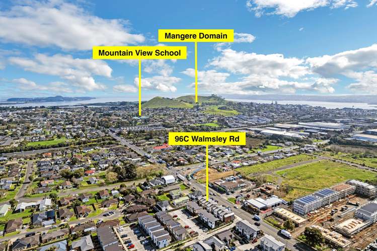 96c Walmsley Road Favona_16