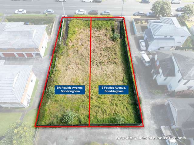 8 & 8A Fowlds Avenue Sandringham_1