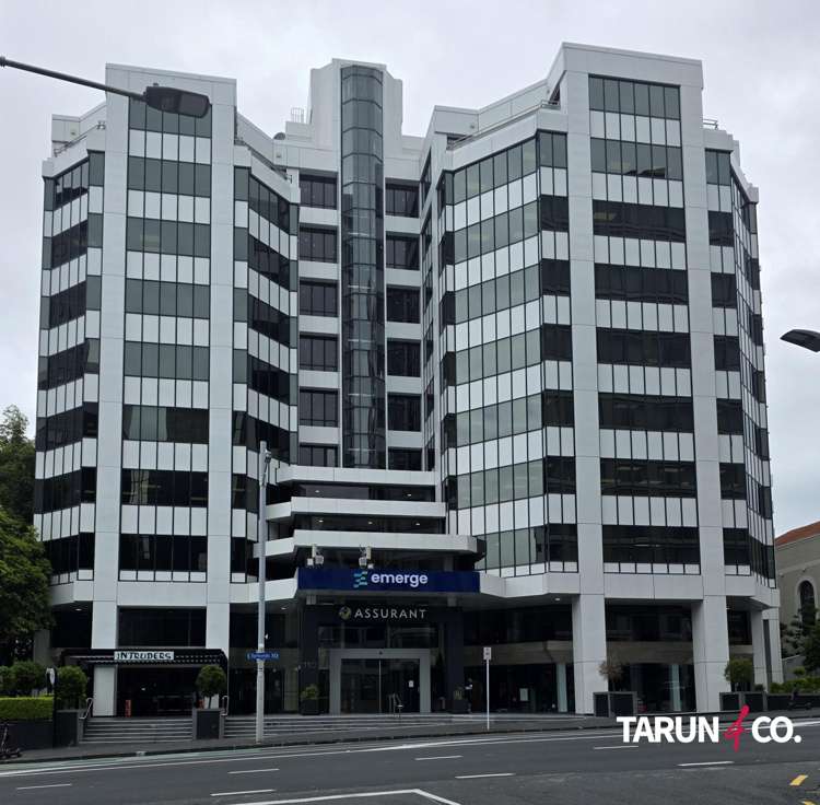 57 Symonds Street Auckland Central_10
