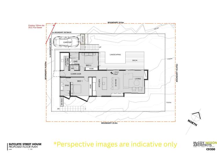 25A Sutcliffe Street St Clair_7