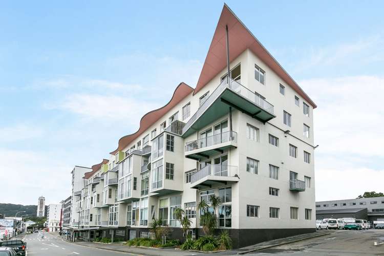 2a/51 Webb Street Mount Cook_15