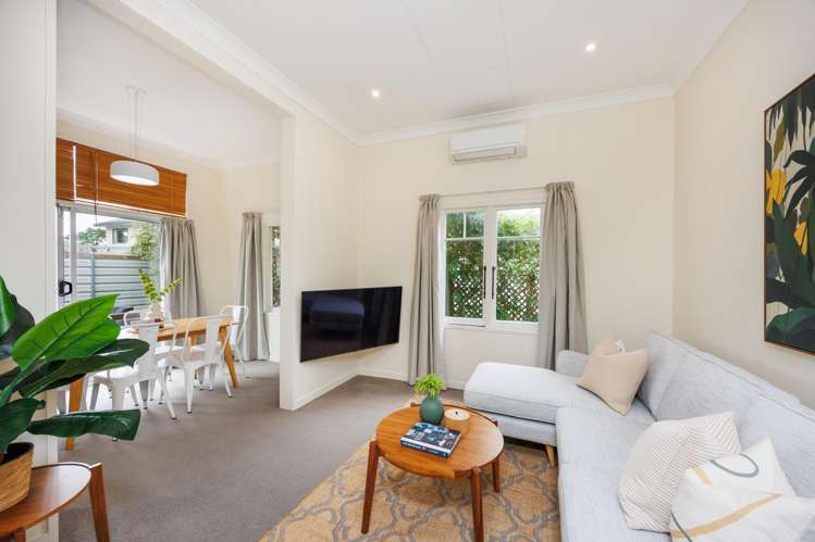 17A Knowles Street Terrace End_4