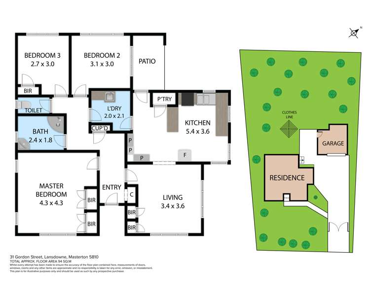 31 Gordon Street Masterton_18