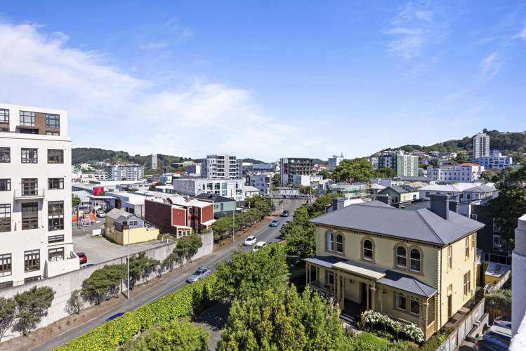 9/4 Oak Park Avenue Te Aro_10