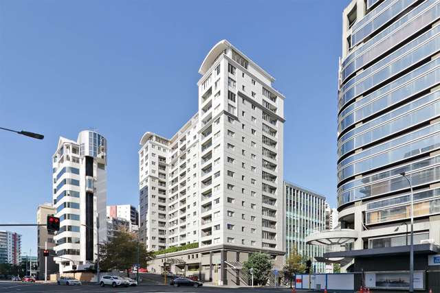 Two Bedroom Unit One bathroom  in Tower Hill A...