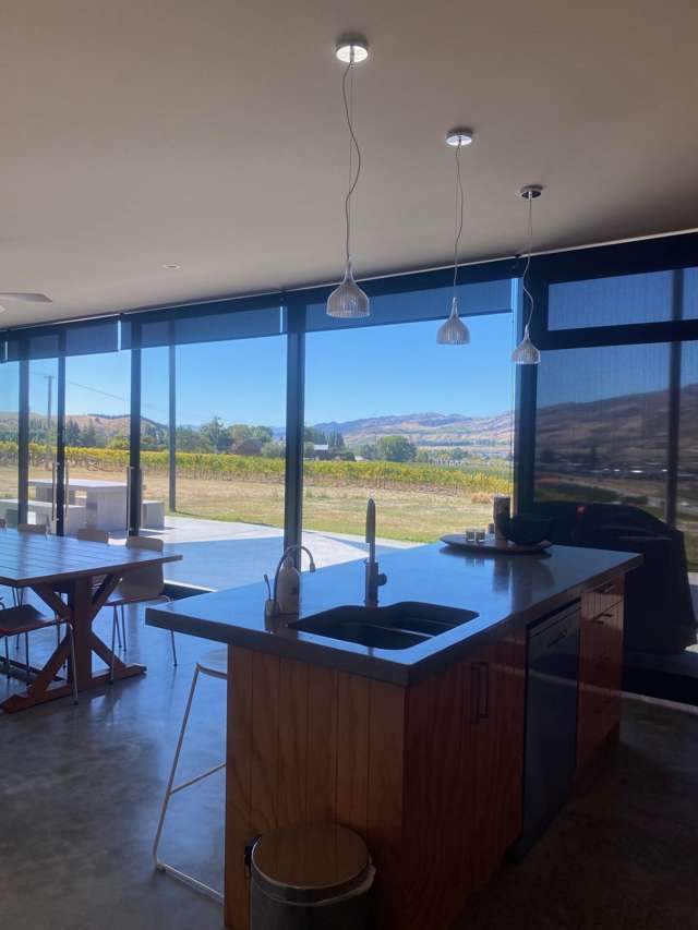 Lot 1 Rapid 6, State Highway 6 Cromwell_1