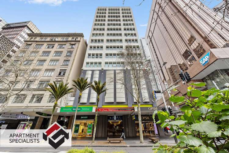 155 Queen Street Auckland Central_2