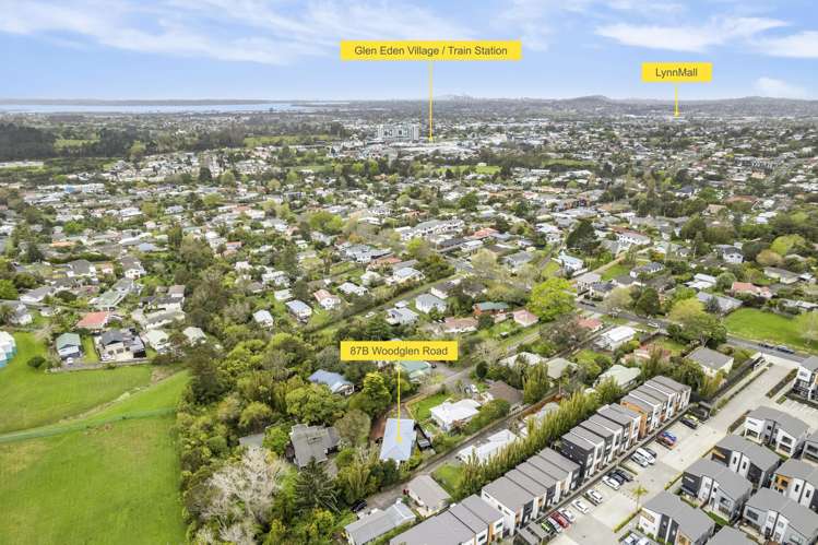 87B Woodglen Road Glen Eden_23