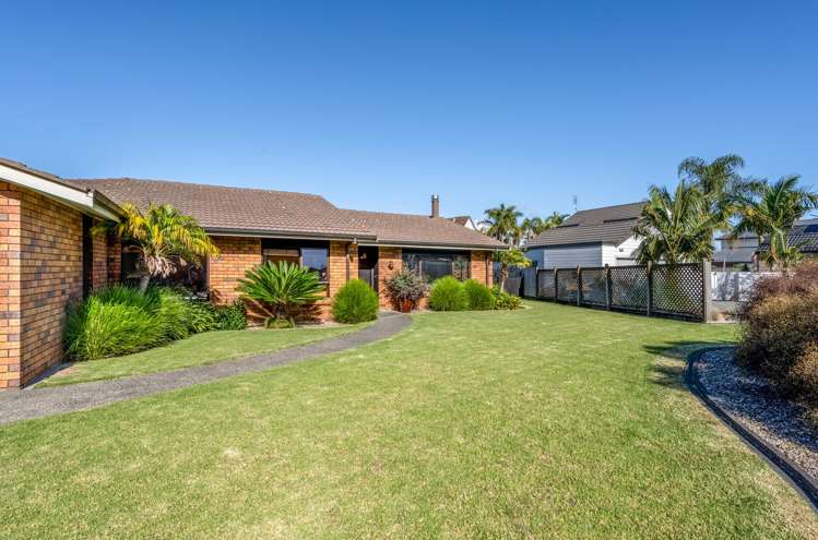 5 Basilton Close Bucklands Beach_19
