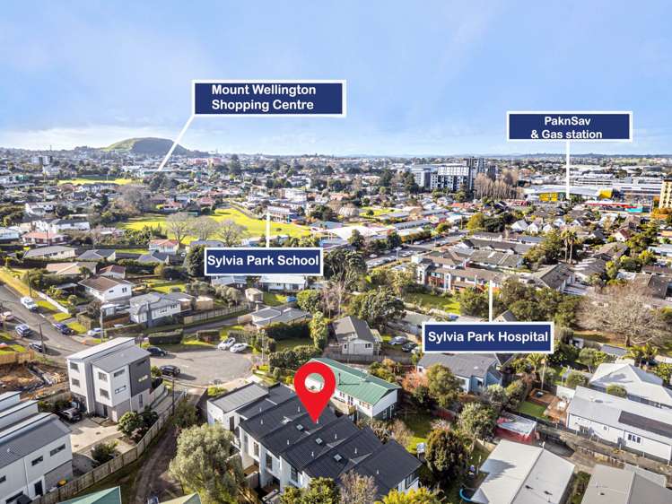 10D Keate Place Mt Wellington_17