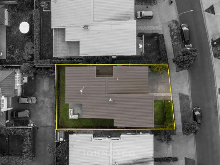 24 Barbarich Drive Stonefields_12