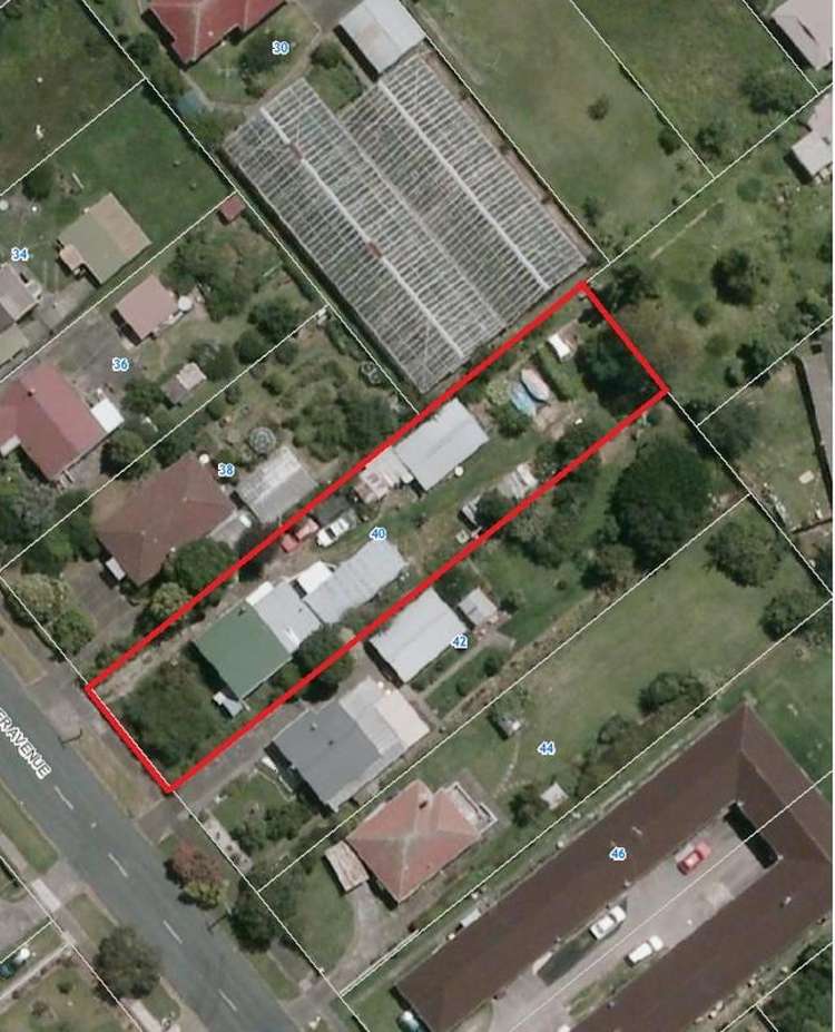 40 Gardner Avenue New Lynn_7