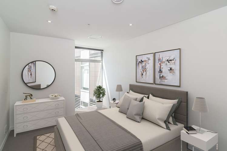 5c/30 Taranaki Street Te Aro_4