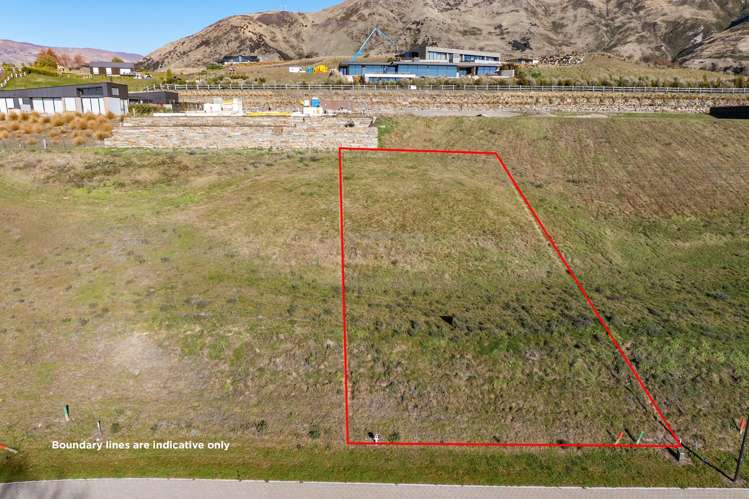 Lot 3, 9 Serpentine Street Wanaka_1