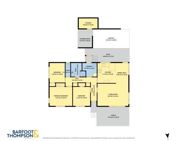 15 Penion Drive Otara_1