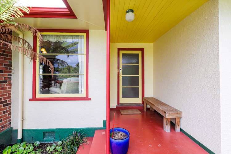 1 Salisbury Avenue Terrace End_22