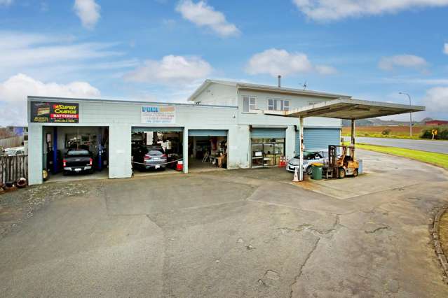 Owners Plan To Retire-Must Sell!