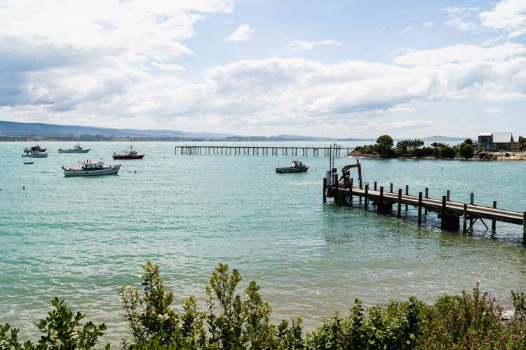 7 Tenby Street Moeraki_30