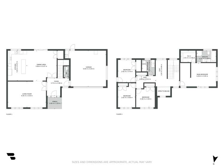 14 Domain Lane Mangere Bridge_19