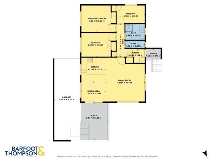16C Pine Street New Lynn_16