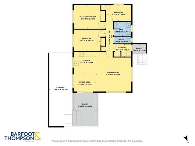 16C Pine Street New Lynn_1