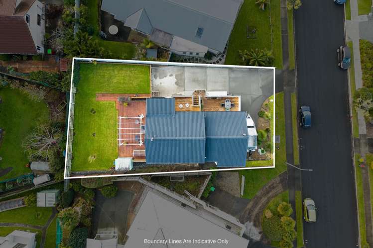 16 Tamatea Drive Snells Beach_30
