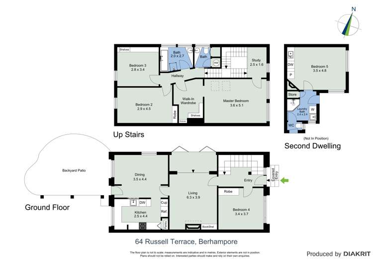 64 Russell Terrace Berhampore_16