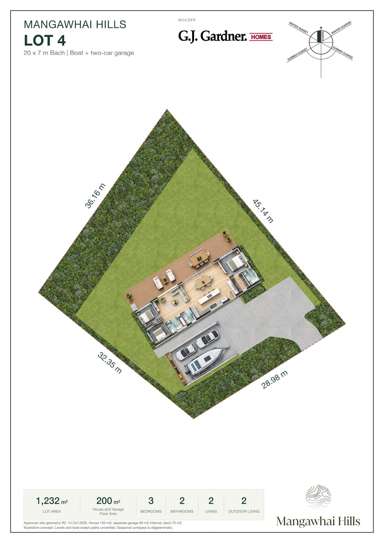 Lot 4/2343 Cove Road_2