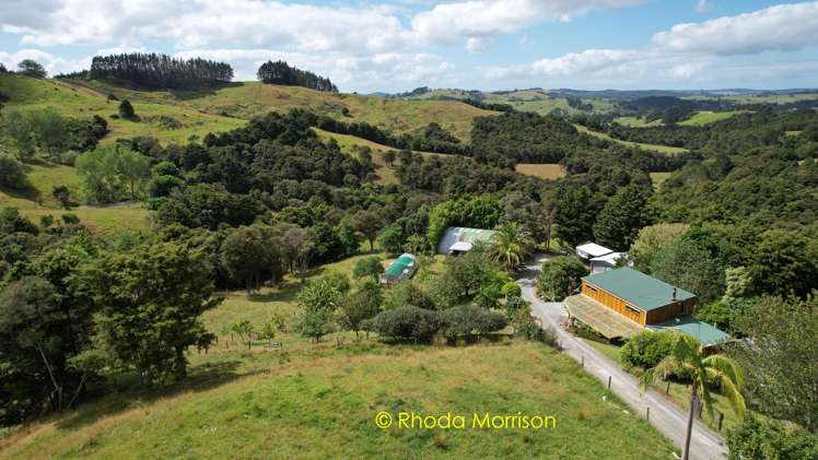 318 Franklin Road Paparoa_66